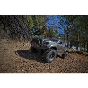 Auto Team Associated – Enduro Trail Truck, Knightrunner 4x4 RTR Combo 40113C Ready-To-Run 1:10 #40113C